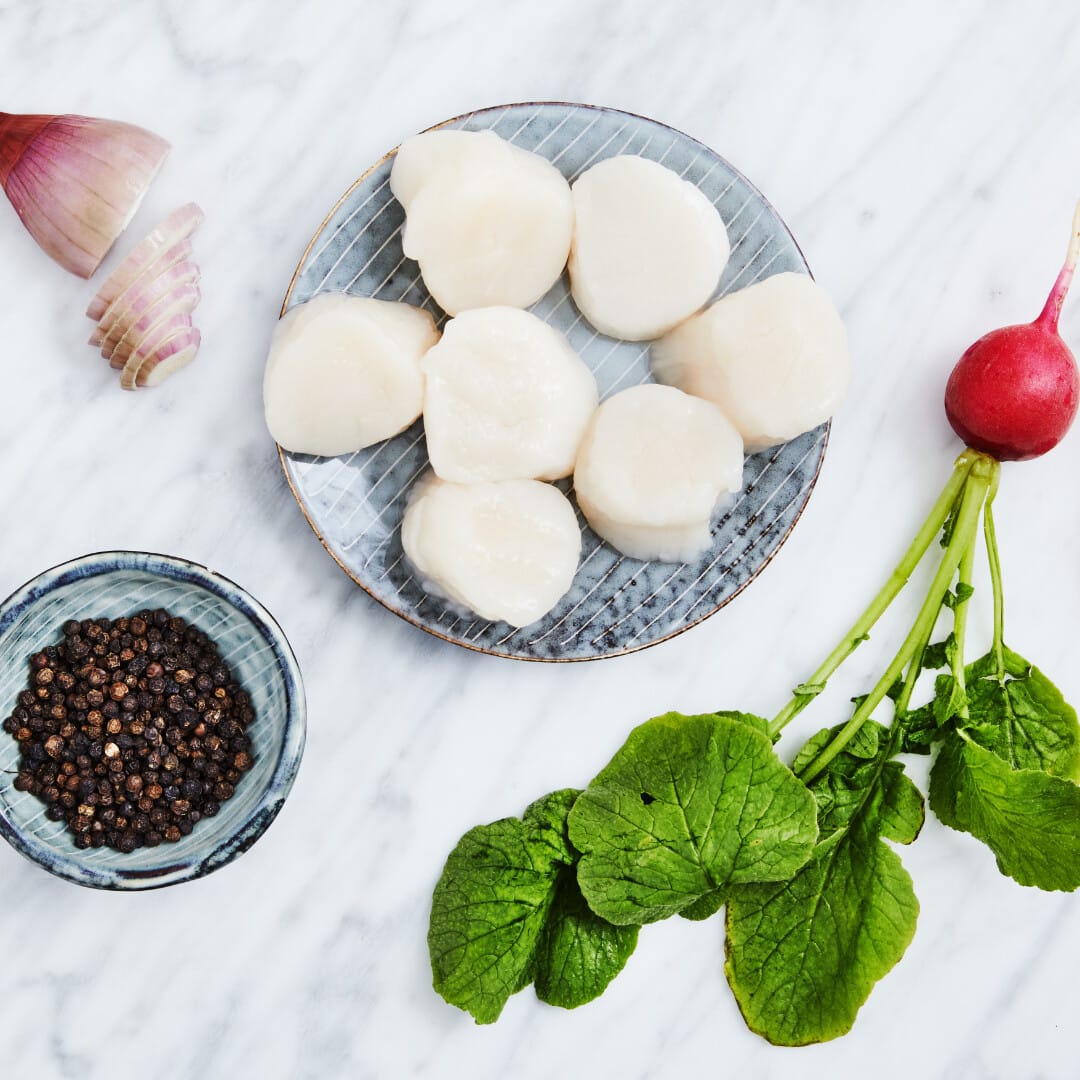Post 10 by Sea to Table™️ on Instagram (image)