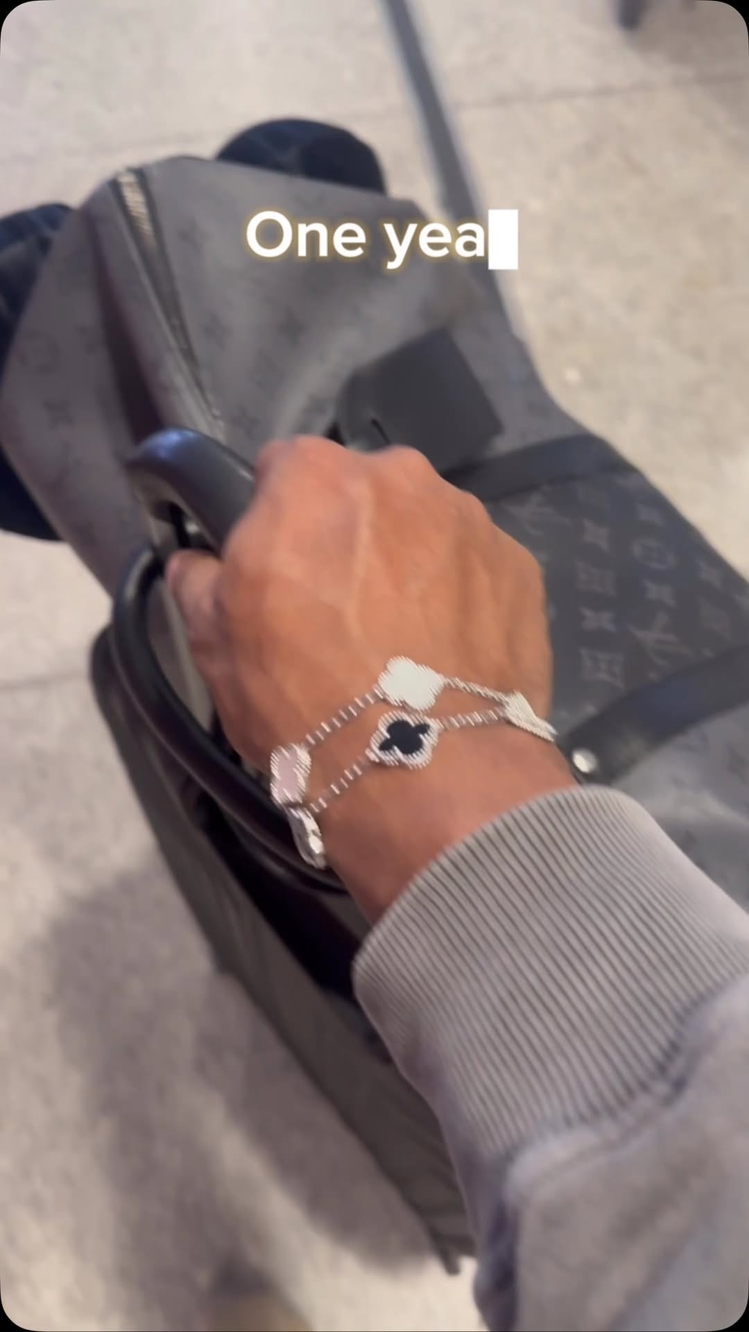 Post 4 by Jaytlin Askew on Instagram (video)