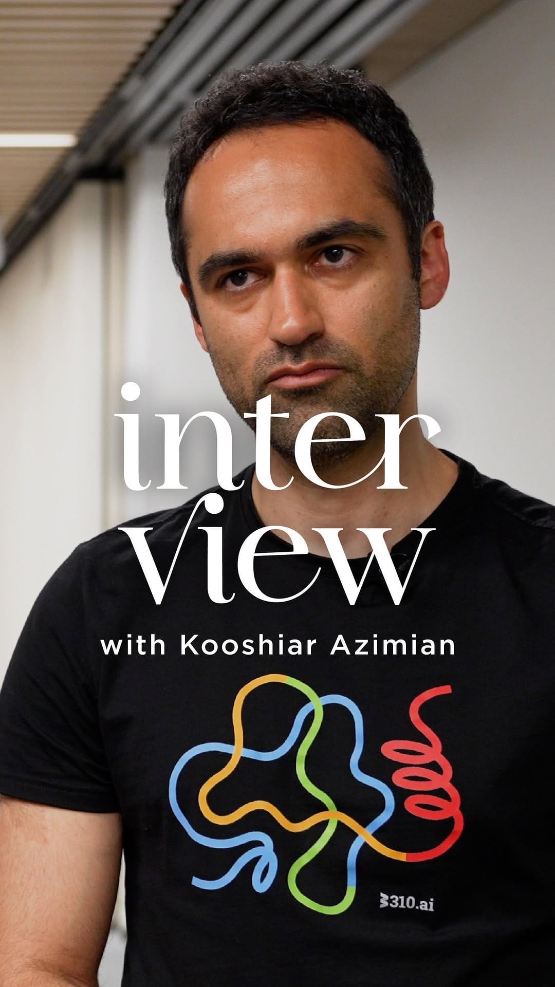 Post 10 by Kooshiar Azimian on Instagram (video)