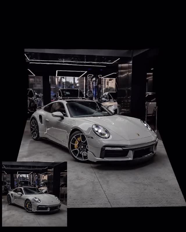 Post 4 by ProCam App on Instagram (video)