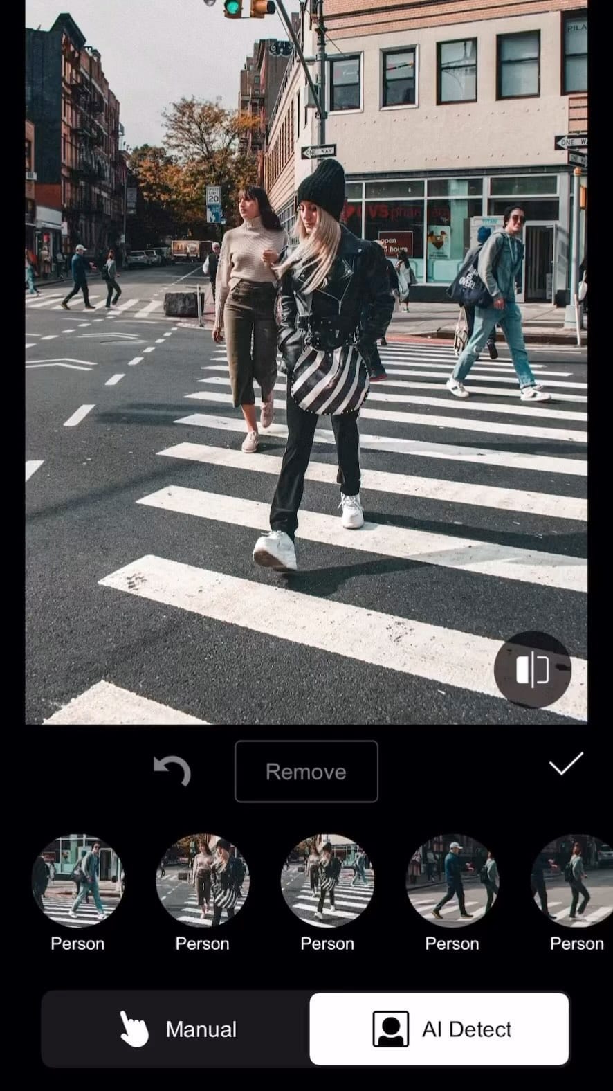 Post 9 by ProCam App on Instagram (video)
