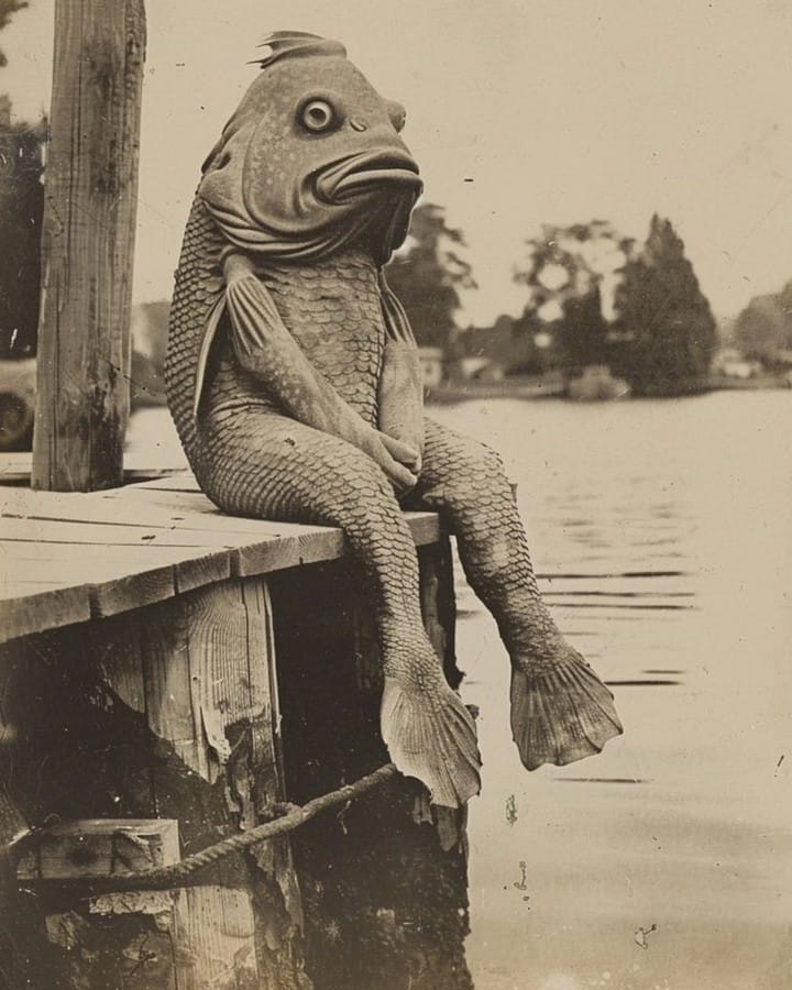 Post 4 by Fulton Fish Market on Instagram (image)