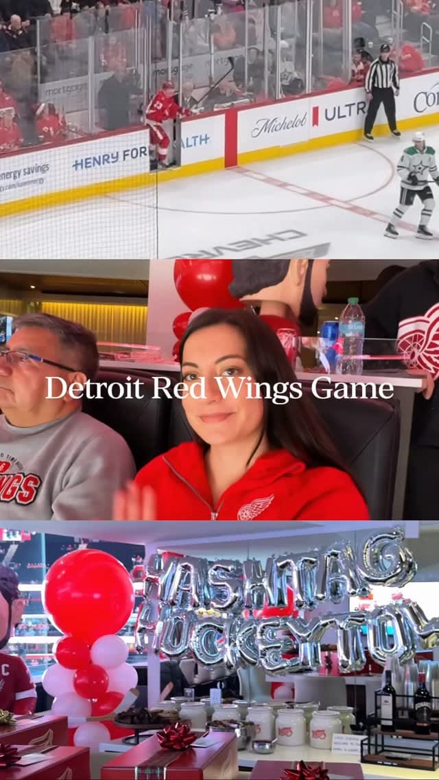 Post 4 by Raquel | Michigan Content Creator | Food & Travel on Instagram (video)