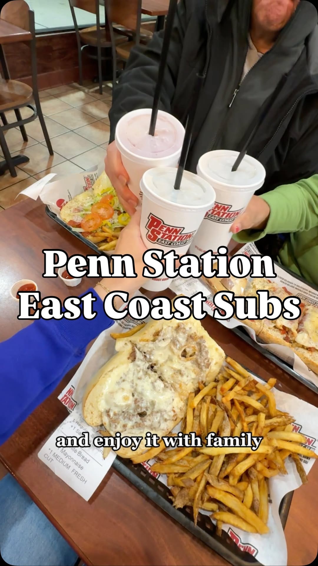 Post 8 by Raquel | Michigan Content Creator | Food & Travel on Instagram (video)