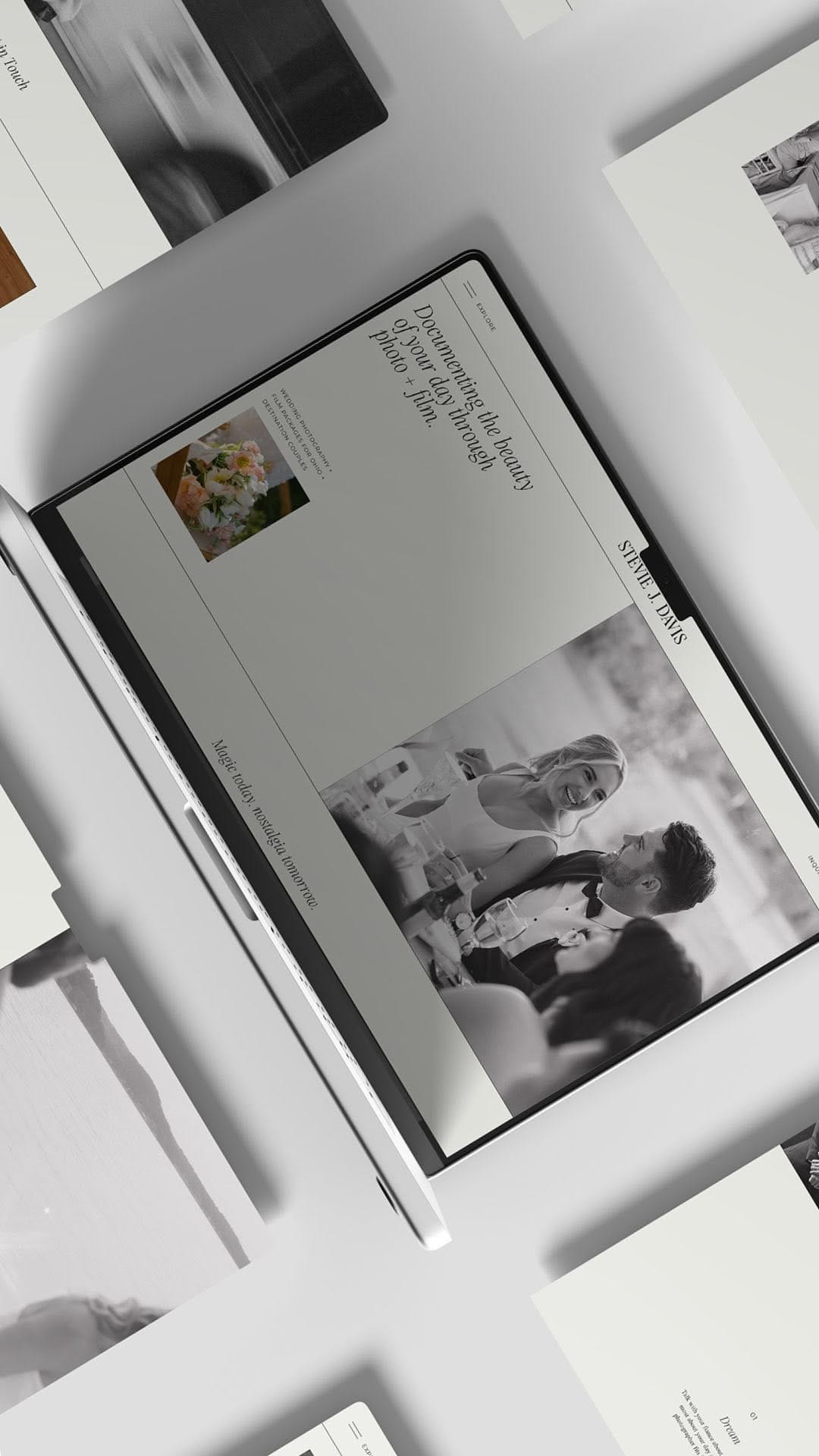 Post 6 by Jordin | Showit Web Design & Branding on Instagram (video)