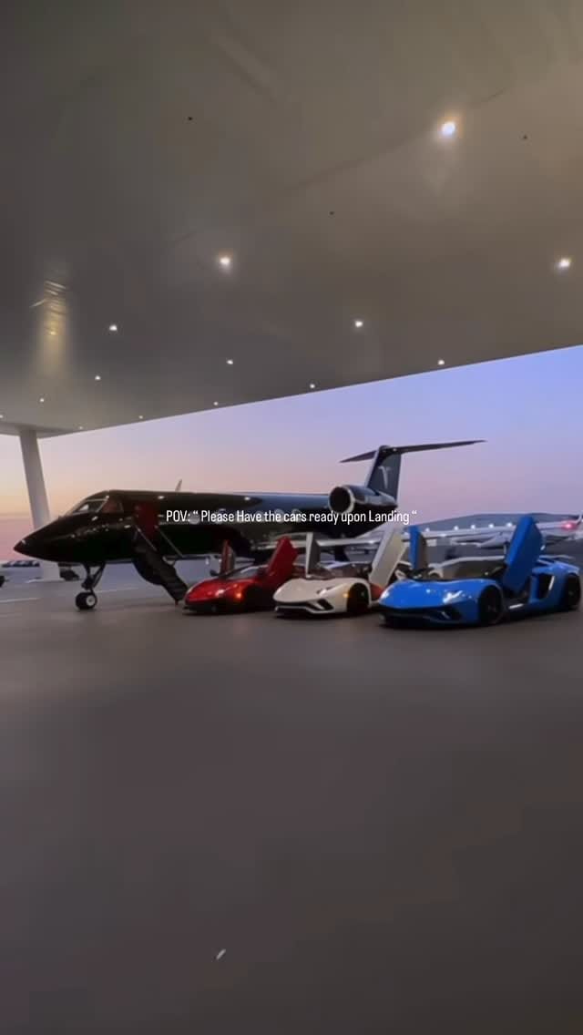 Post 6 by MIAMI VIP CONCIERGE on Instagram (video)