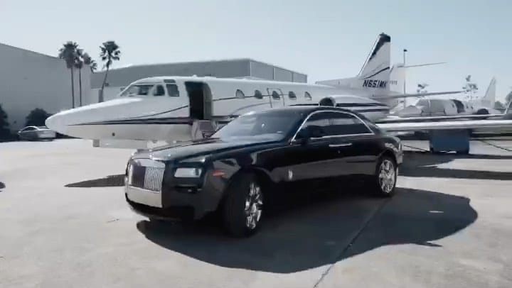 Post 10 by MIAMI VIP CONCIERGE on Instagram (video)