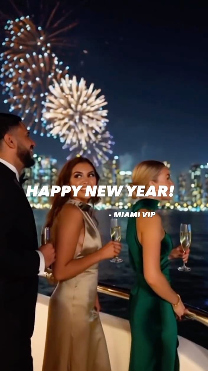 Post 2 by MIAMI VIP CONCIERGE on Instagram (video)