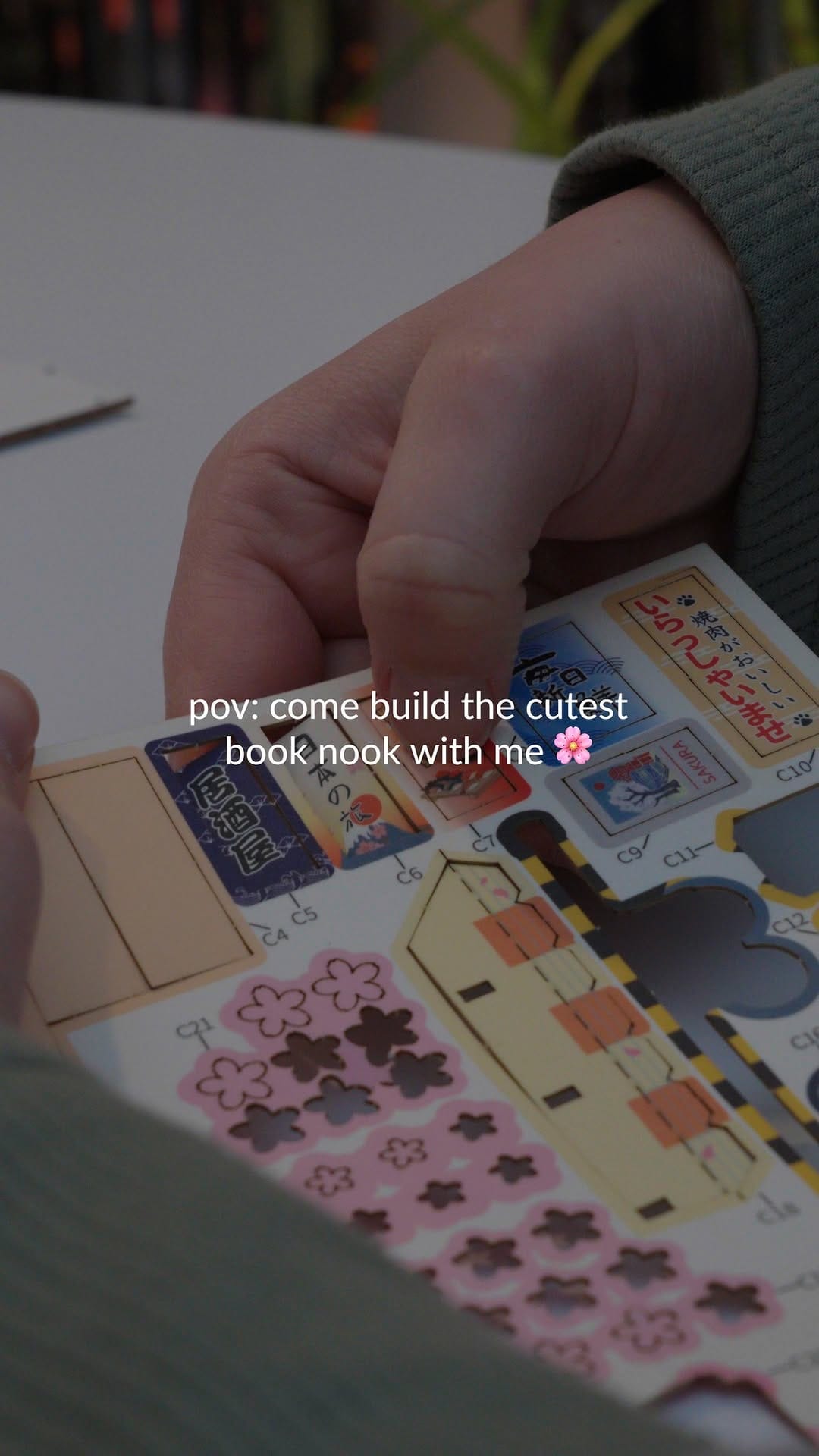 Post 3 by 3D Holzpuzzle | Holzmodelle on Instagram (video)