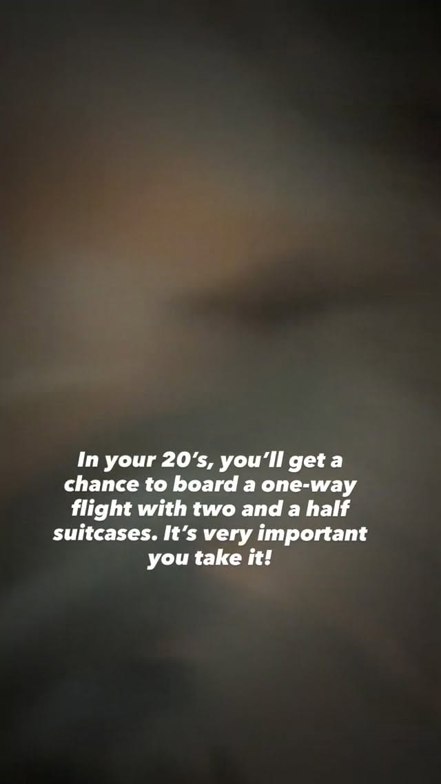 Post 2 by <Khushi Patil> on Instagram (video)