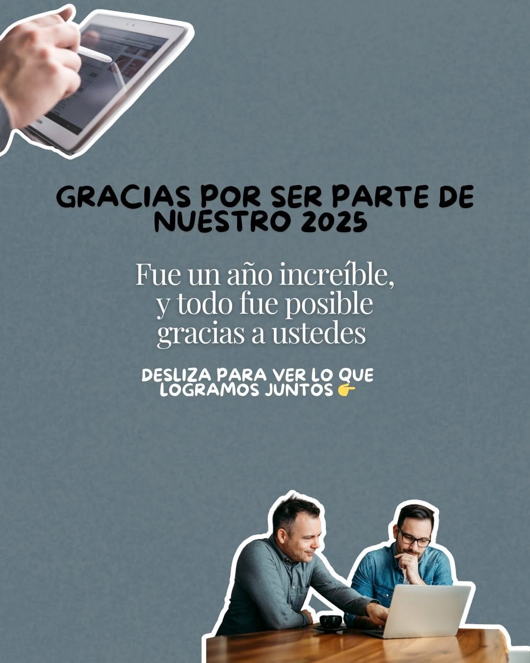 Post 9 by BORNOS - TIENDA DE HOMBRES on Instagram (carousel)