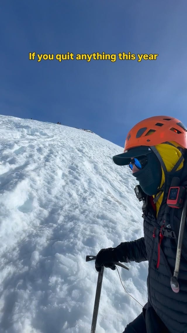 Post 4 by Chris Desmond • Hiking • Adventure • Travel on Instagram (video)