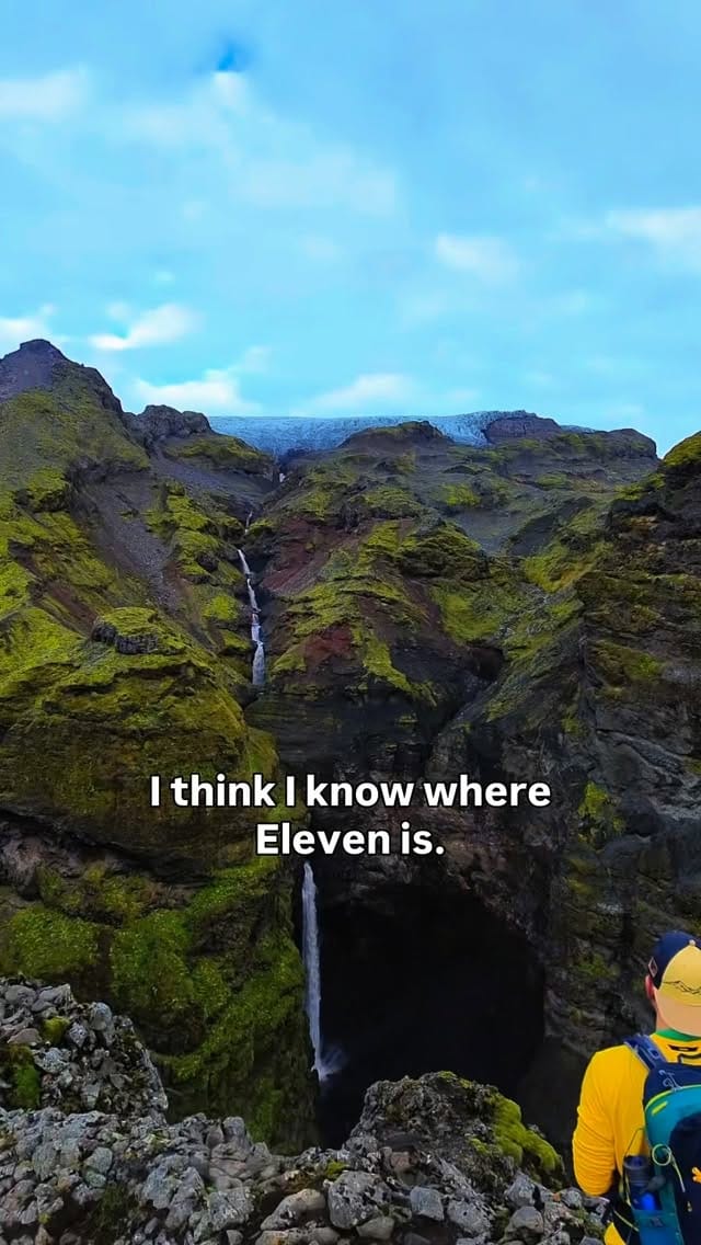 Post 6 by Chris Desmond • Hiking • Adventure • Travel on Instagram (video)