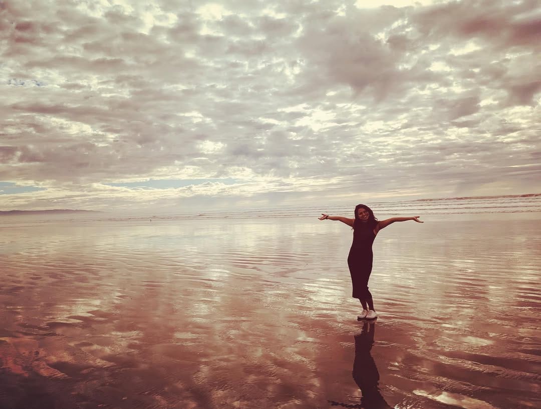 Post 2 by NISHA RAWAT on Instagram (image)