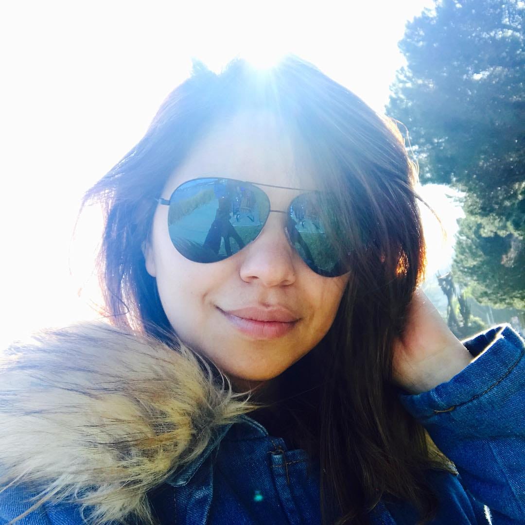 Post 10 by NISHA RAWAT on Instagram (image)