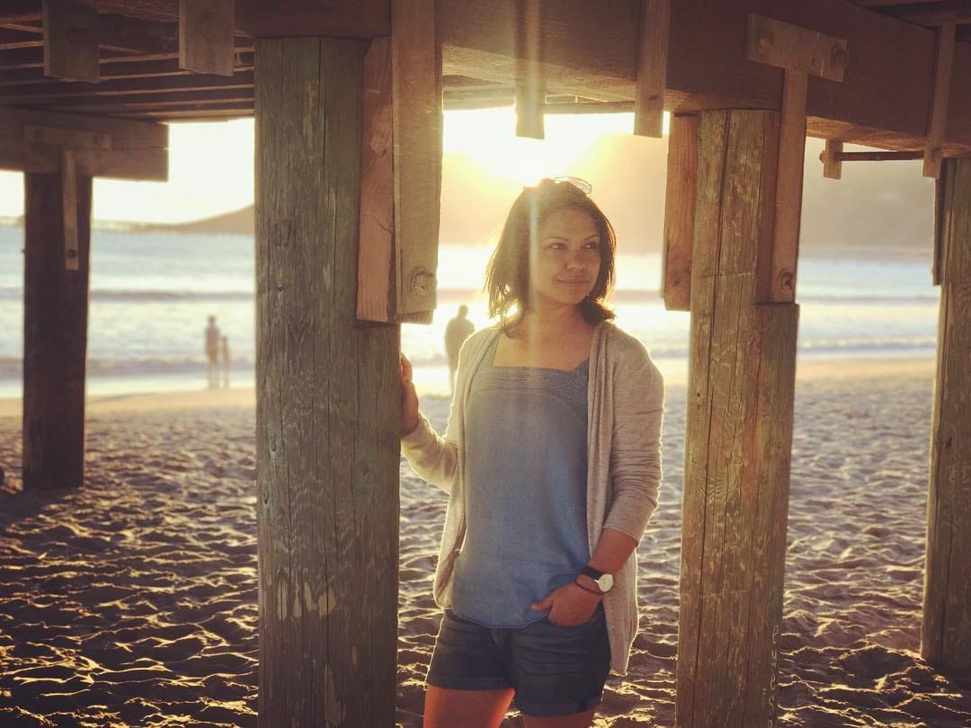 Post 8 by NISHA RAWAT on Instagram (image)