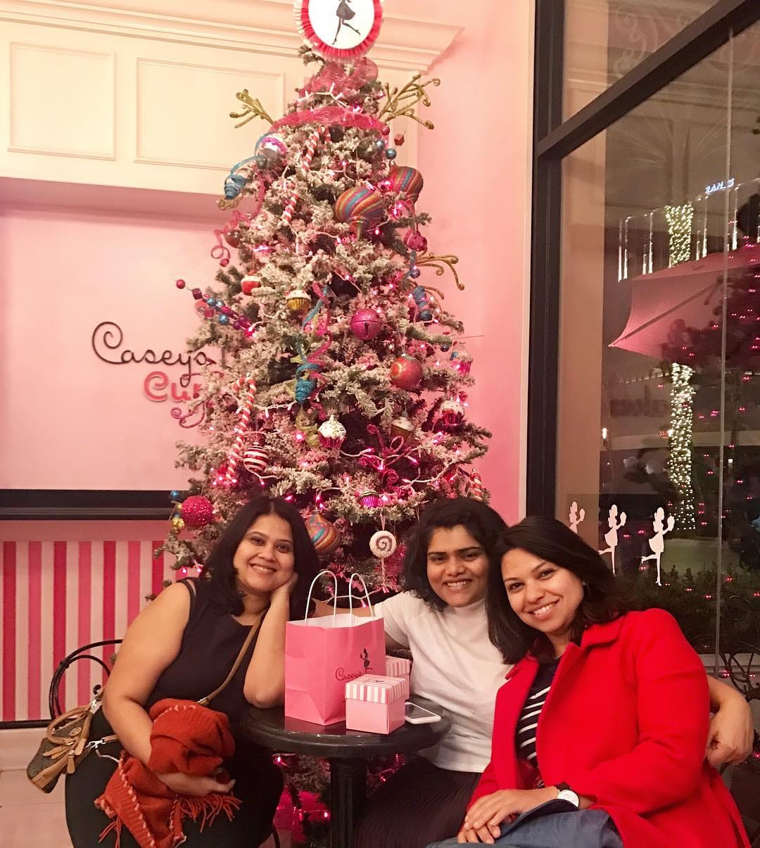 Post 7 by NISHA RAWAT on Instagram (image)