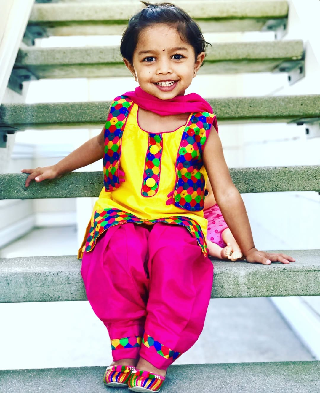 Post 4 by NISHA RAWAT on Instagram (carousel)