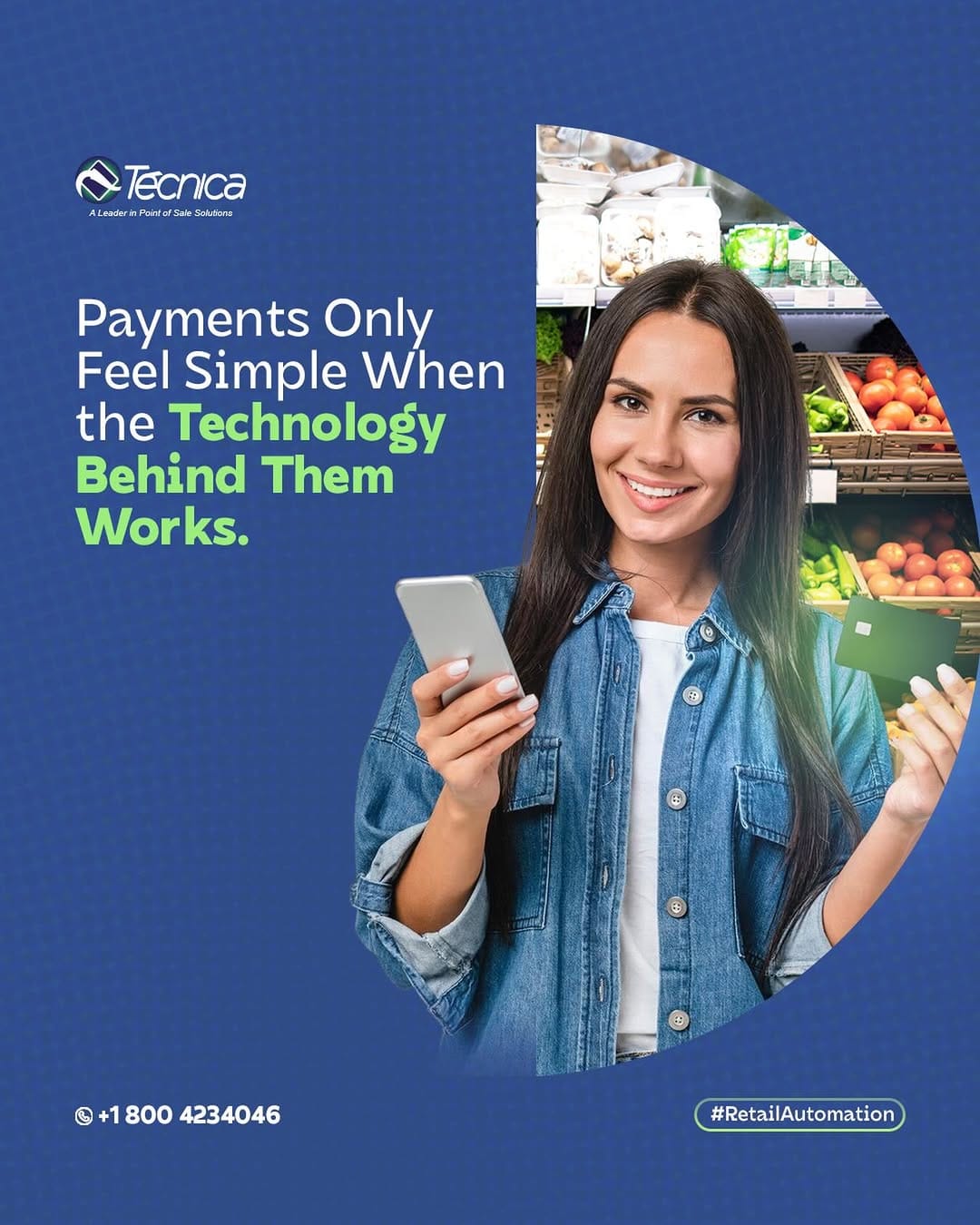 Post 1 by Tecnica Systems 💻💳🛒 on Instagram (image)