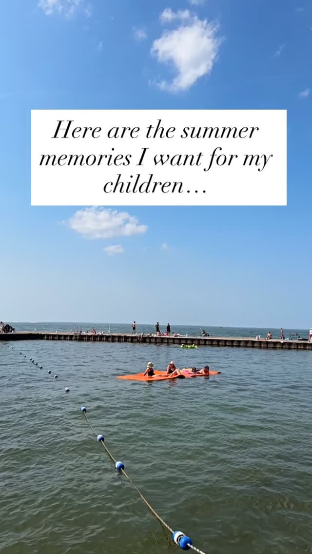 Post 1 by Great Lakes Loving on Instagram (video)