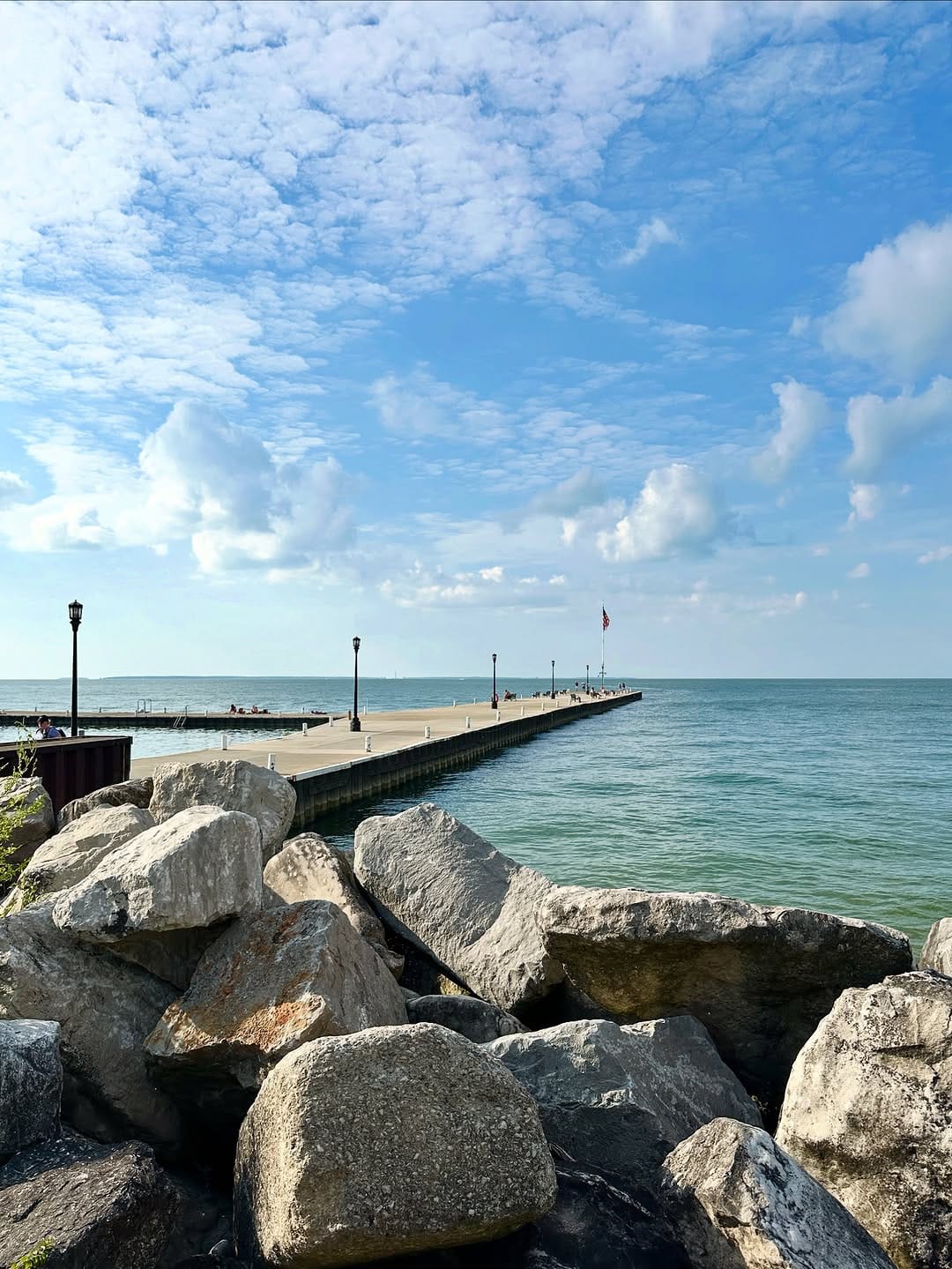Post 3 by Great Lakes Loving on Instagram (carousel)