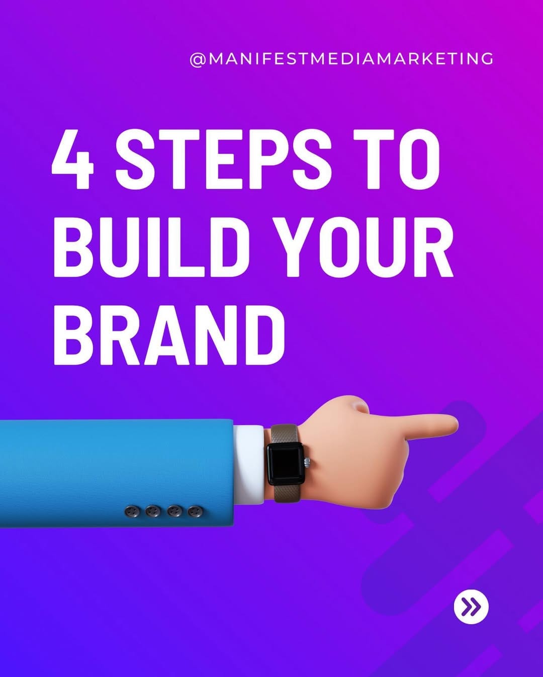 Post 5 by Sharp Media Marketing on Instagram (carousel)
