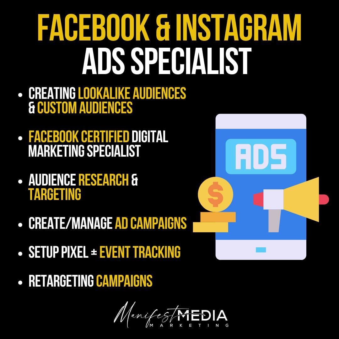 Post 9 by Sharp Media Marketing on Instagram (image)
