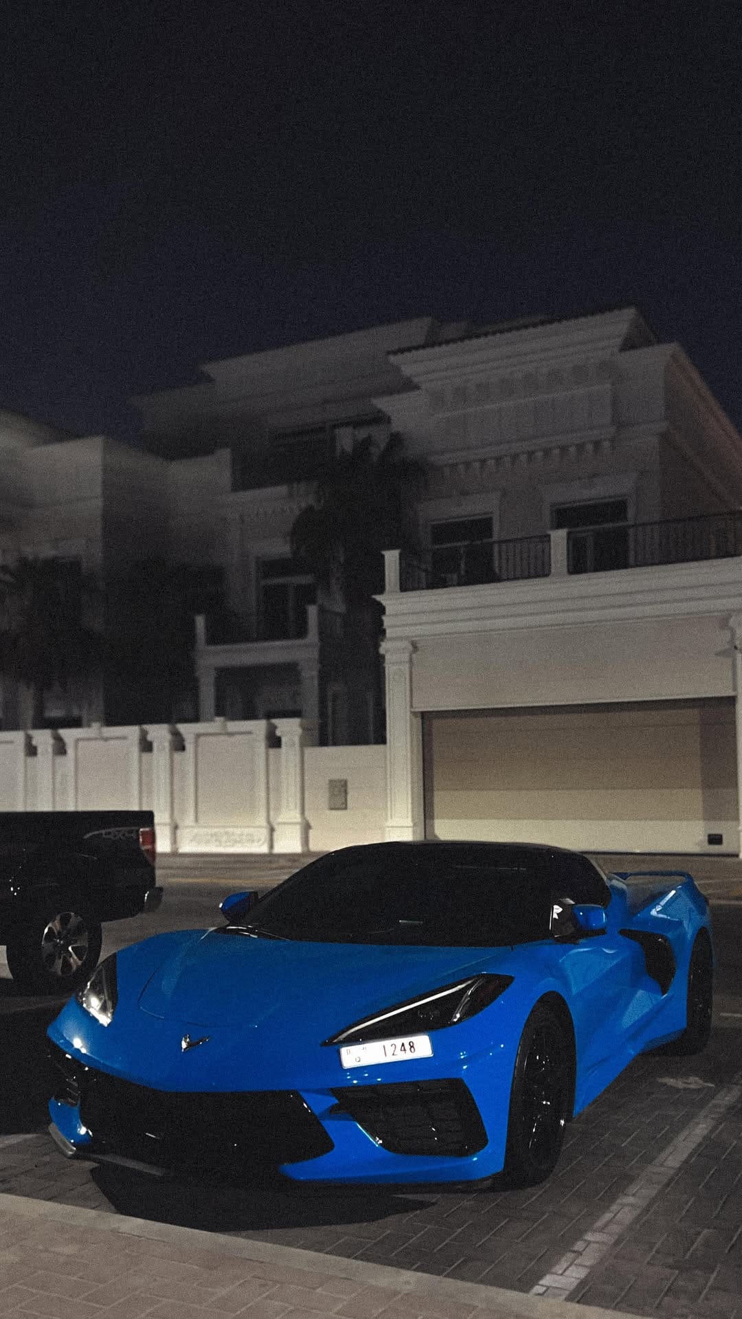 Post 1 by Benjamin Krueger on Instagram (video)