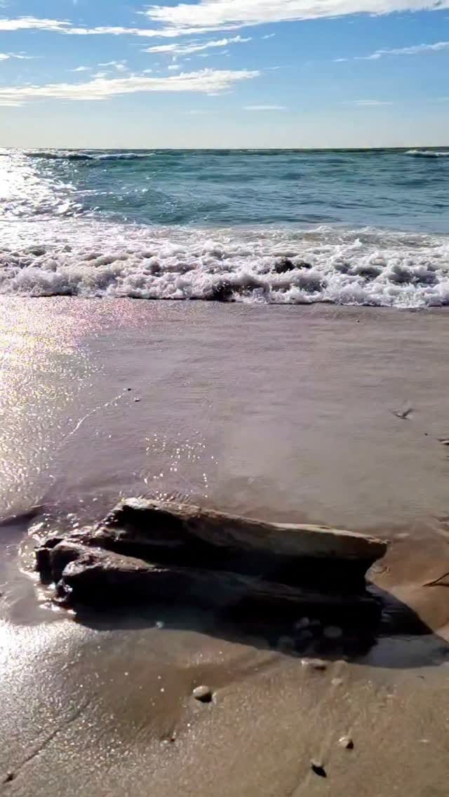Post 6 by MyMichiganBeach.com Michigan Travel ✋🏼🏖 on Instagram (video)