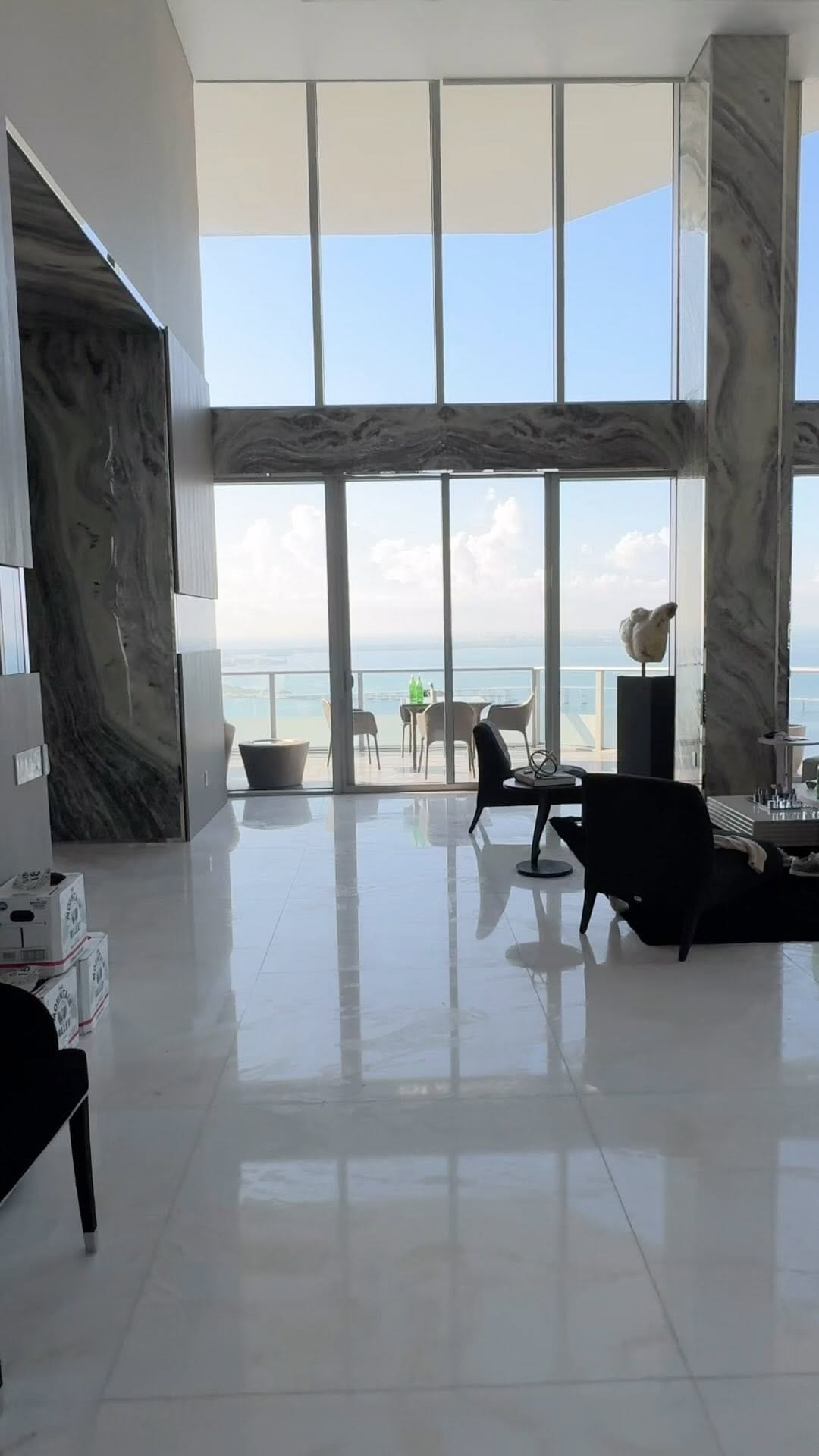 Post 8 by Corey on Instagram (video)