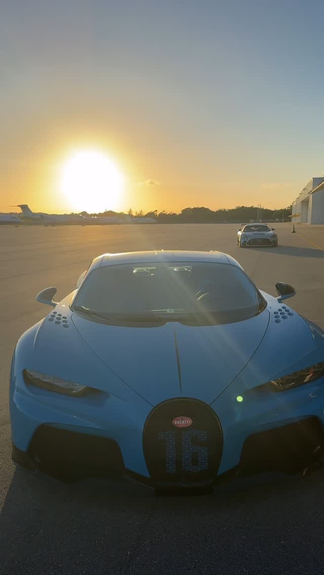 Post 3 by Corey on Instagram (video)