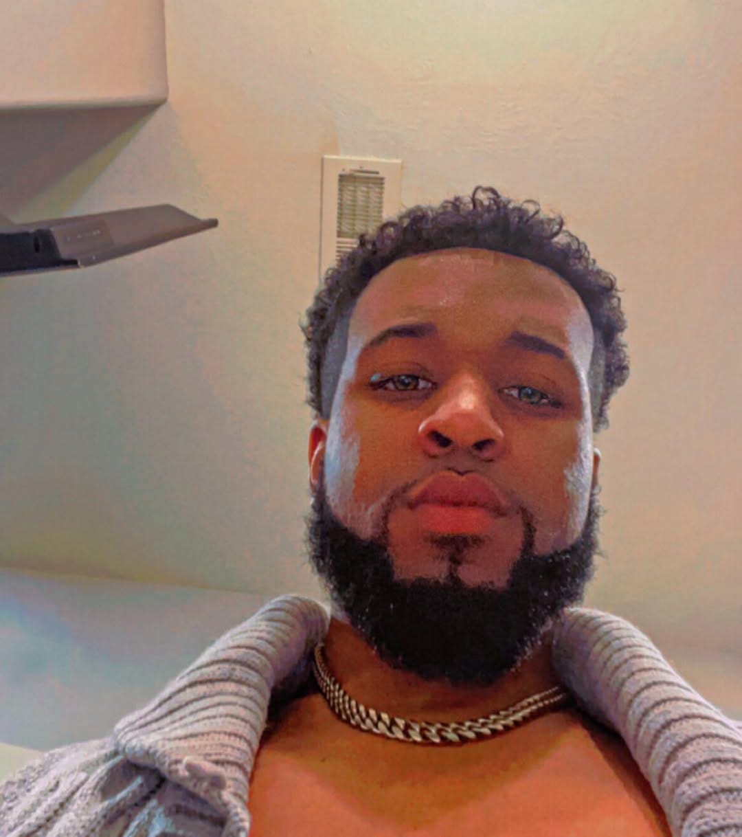 Post 2 by Koby Brown on Instagram (image)