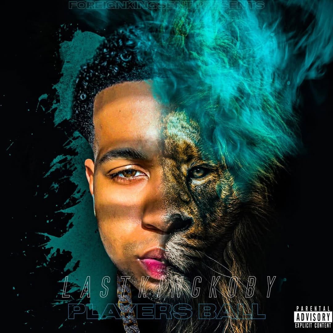 Post 6 by Koby Brown on Instagram (image)