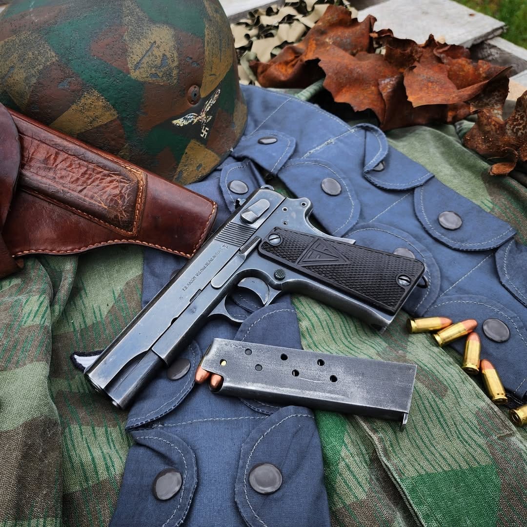 Post 3 by @worldwarsupply on Instagram (image)
