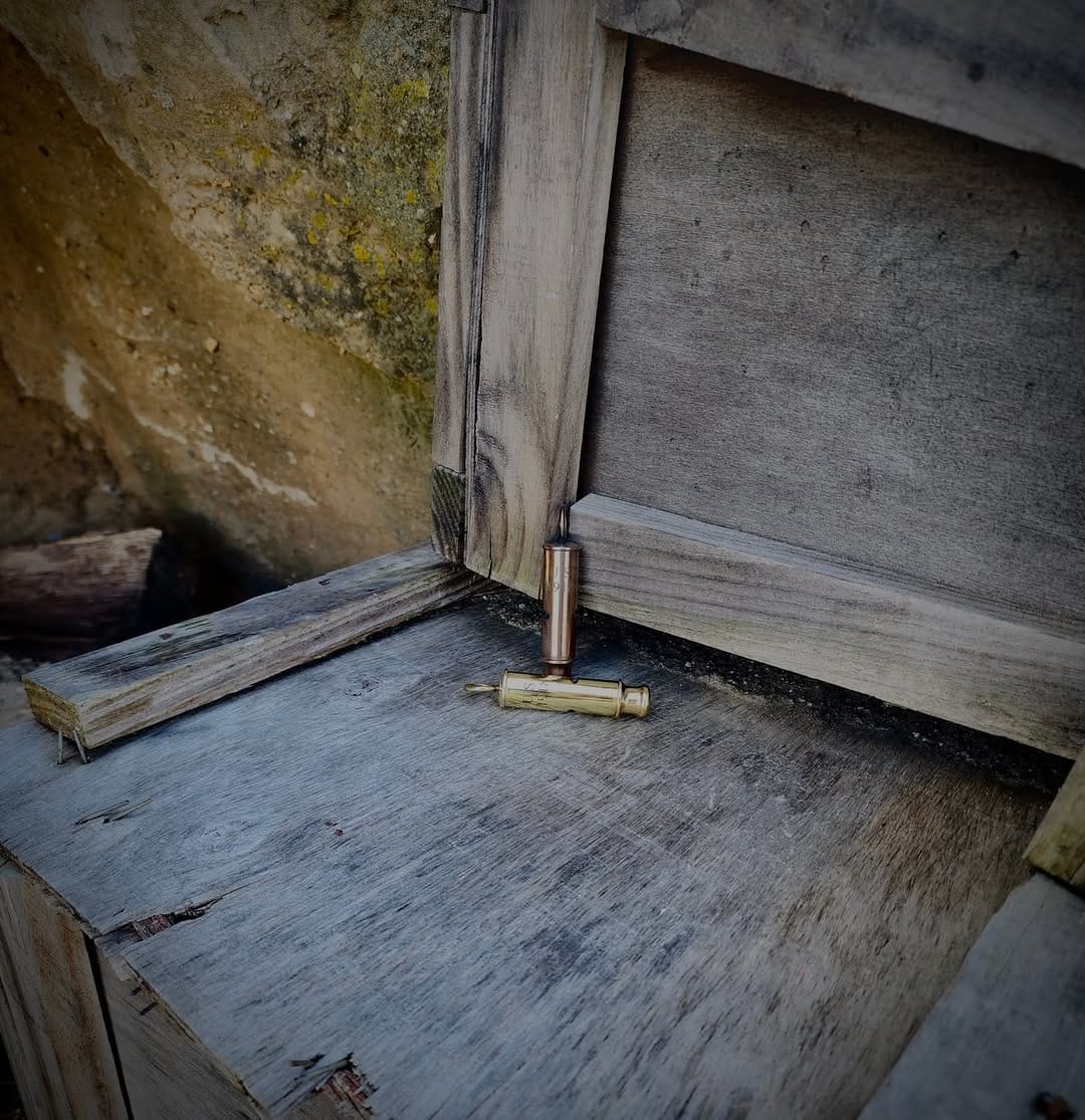 Post 6 by @worldwarsupply on Instagram (image)