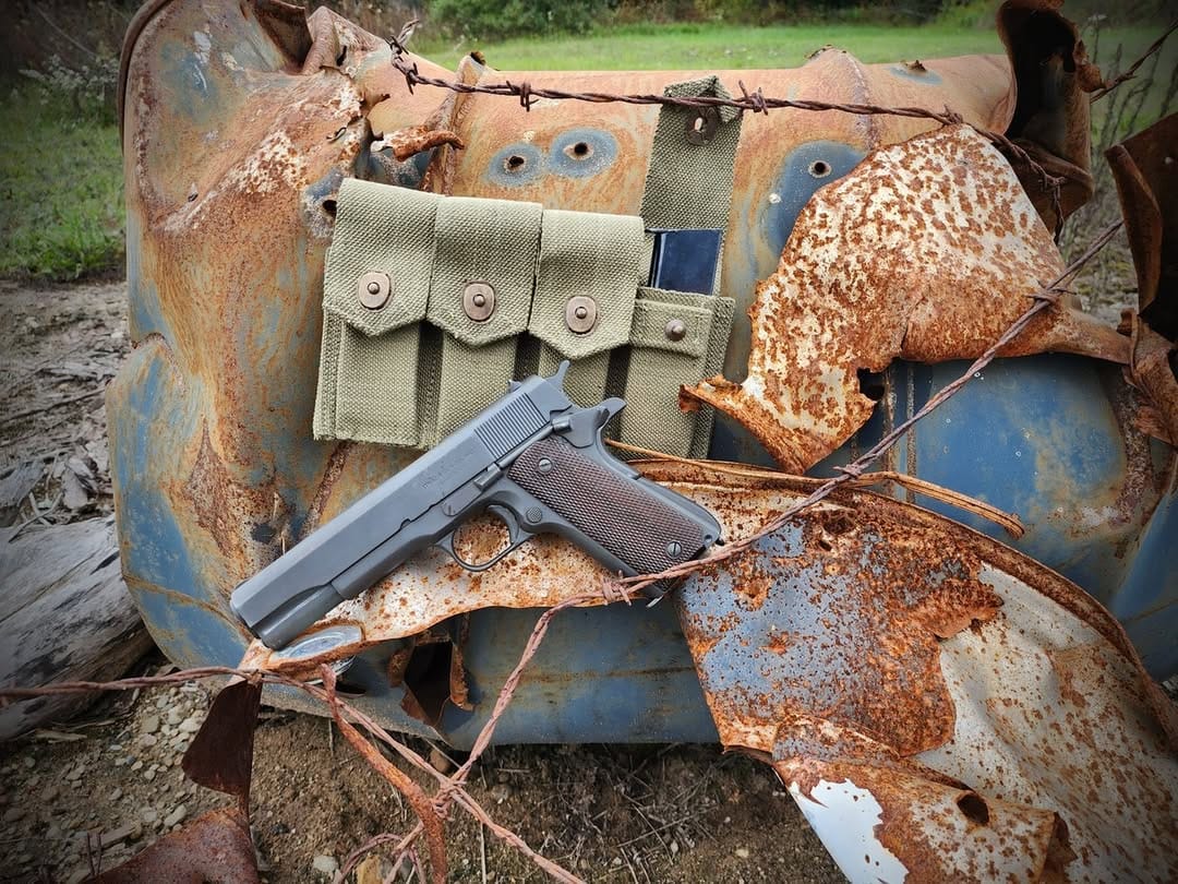 Post 8 by @worldwarsupply on Instagram (image)