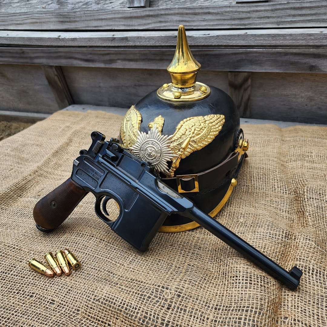 Post 1 by @worldwarsupply on Instagram (image)