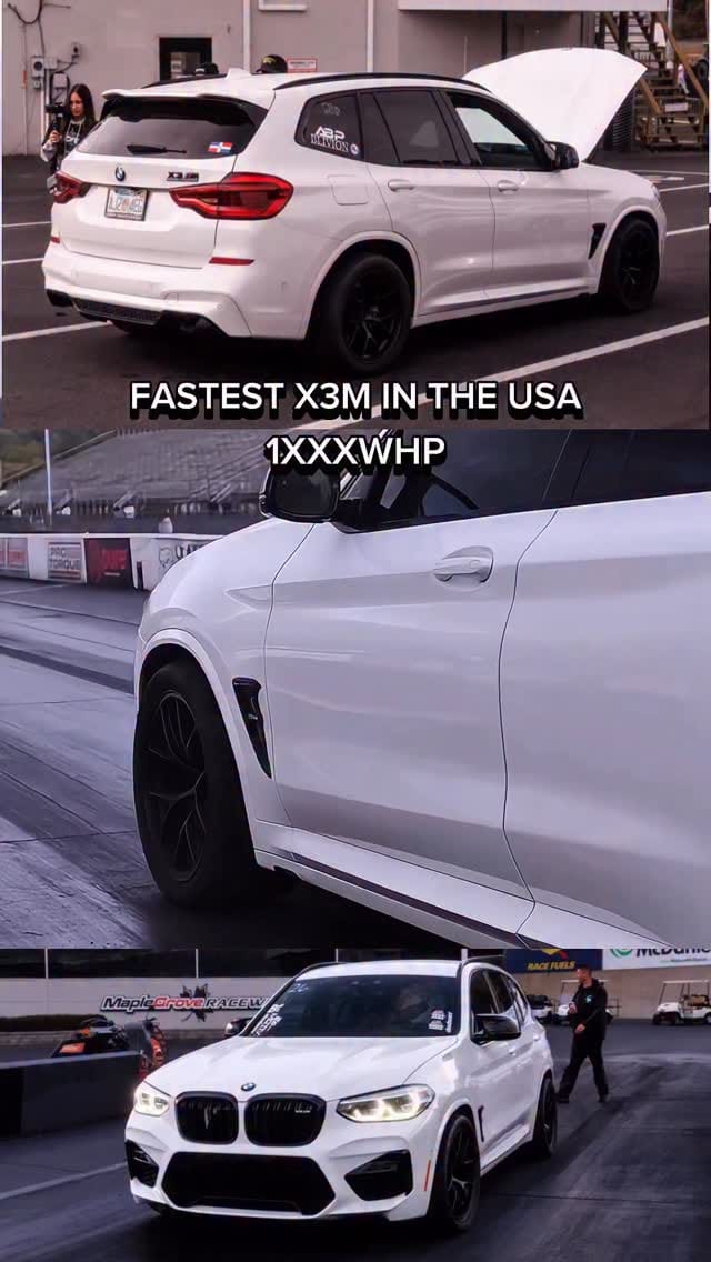 Post 9 by Blivion Auto | BMW | Supra | Performance Store on Instagram (video)