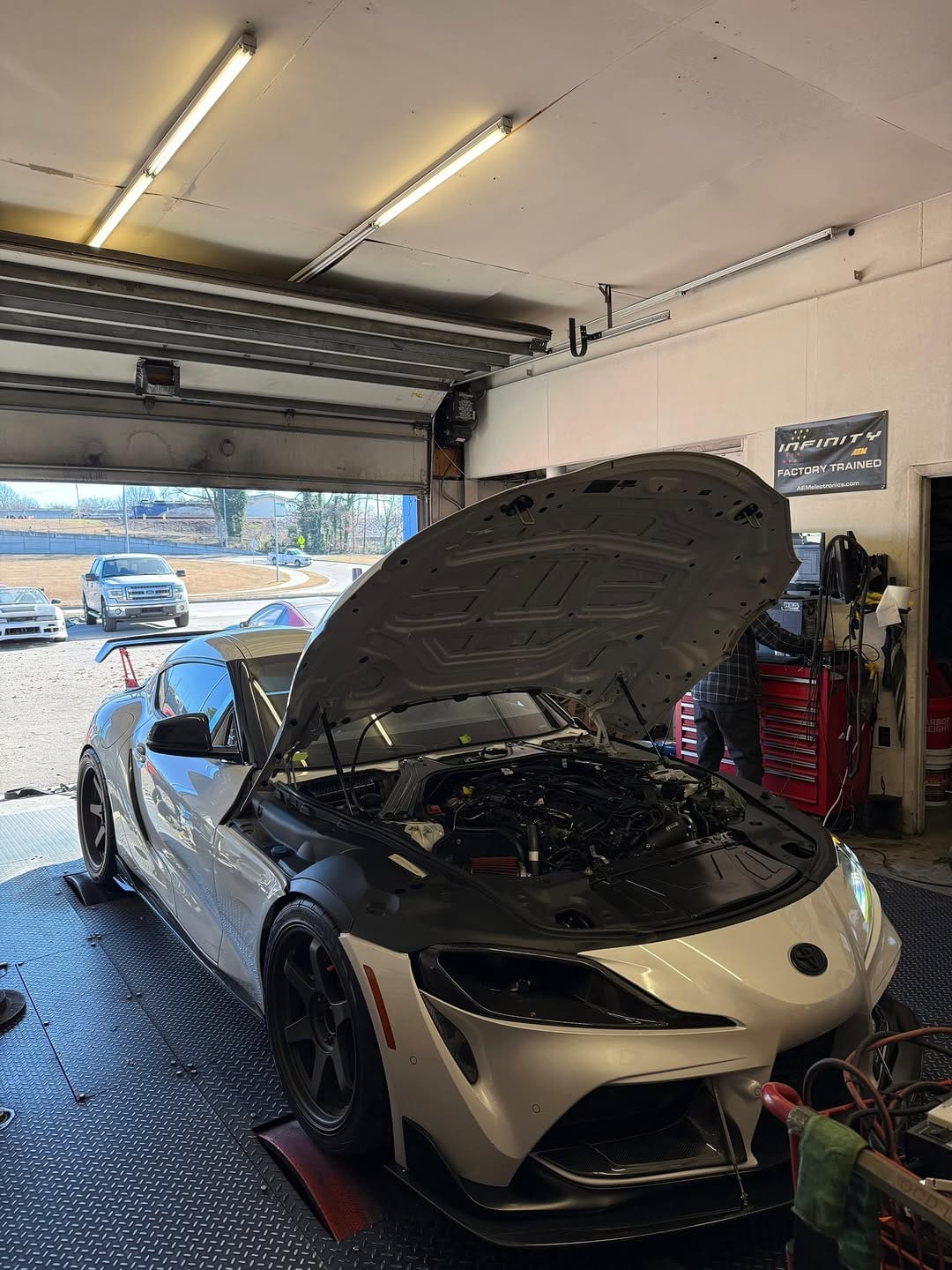 Post 5 by Blivion Auto | BMW | Supra | Performance Store on Instagram (carousel)