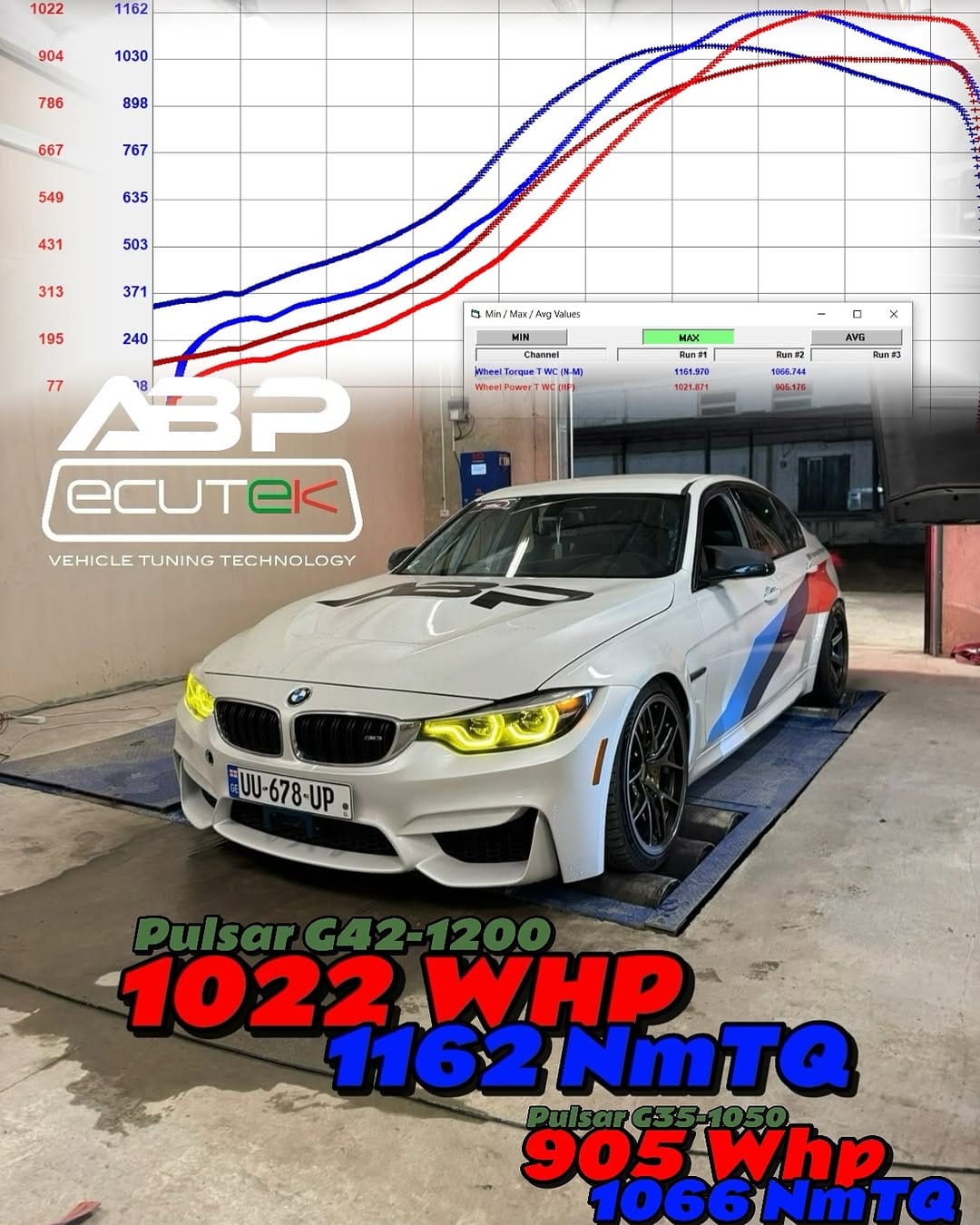 Post 10 by Blivion Auto | BMW | Supra | Performance Store on Instagram (carousel)