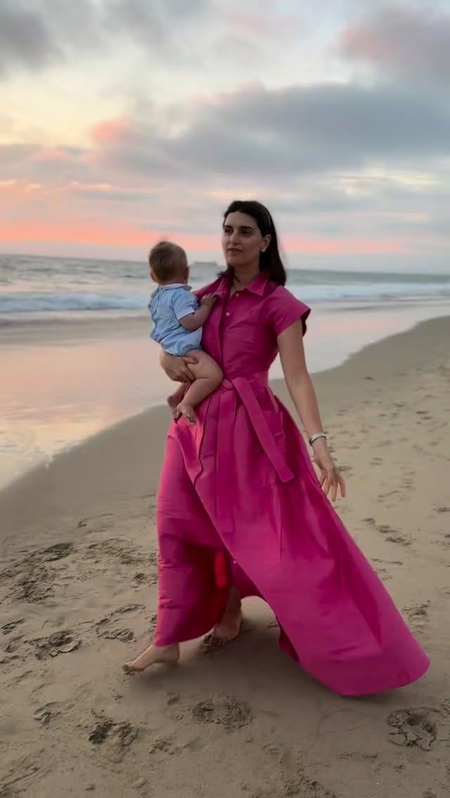 Post 1 by Mary Everard on Instagram (video)