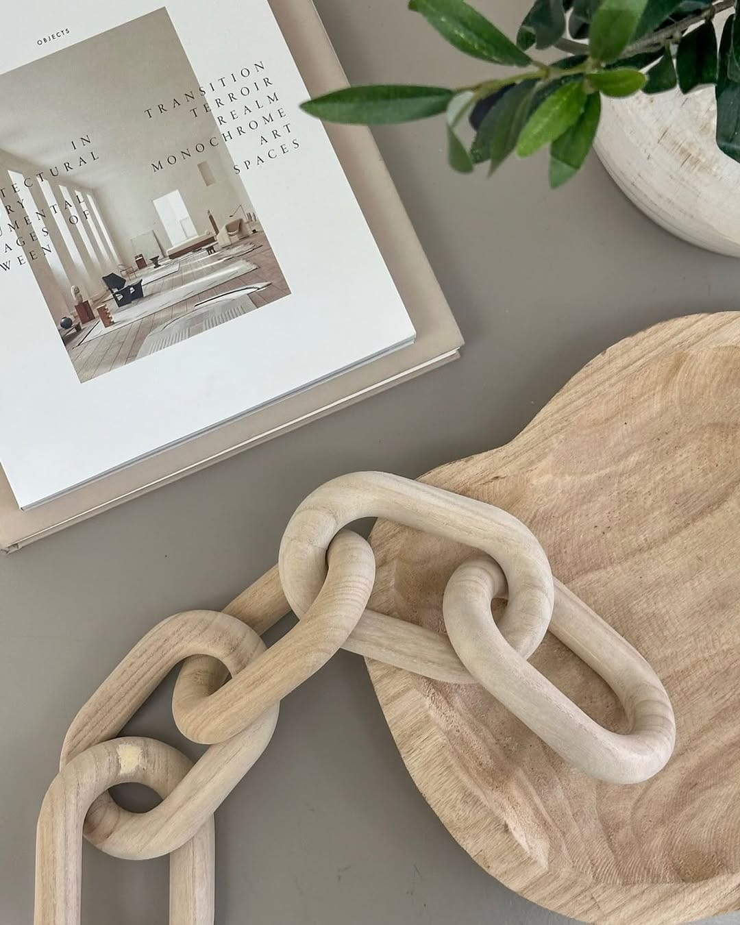 Post 2 by By Two Fields | Home Decor & Refillable Candles on Instagram (image)