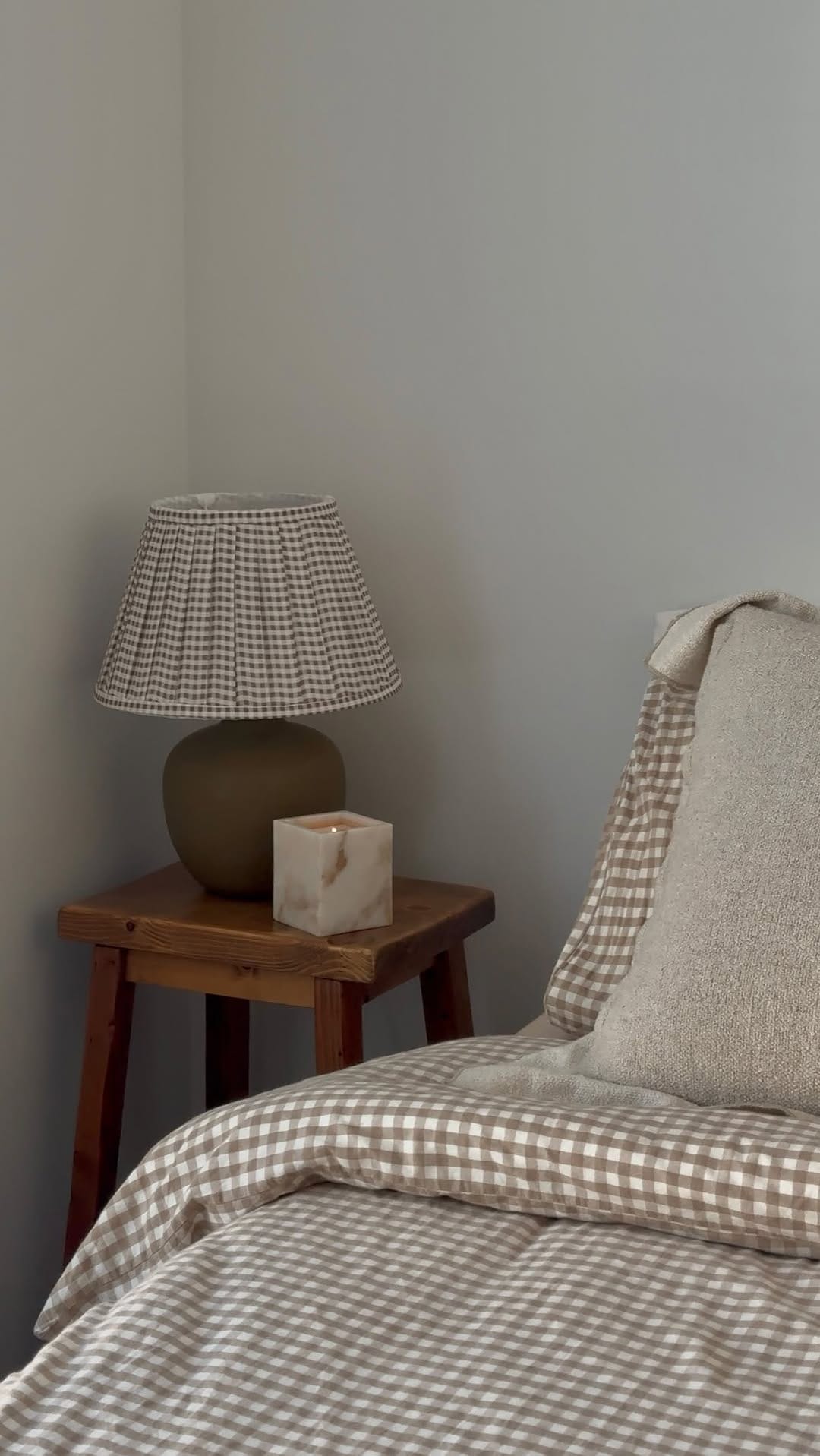 Post 1 by By Two Fields | Home Decor & Refillable Candles on Instagram (video)