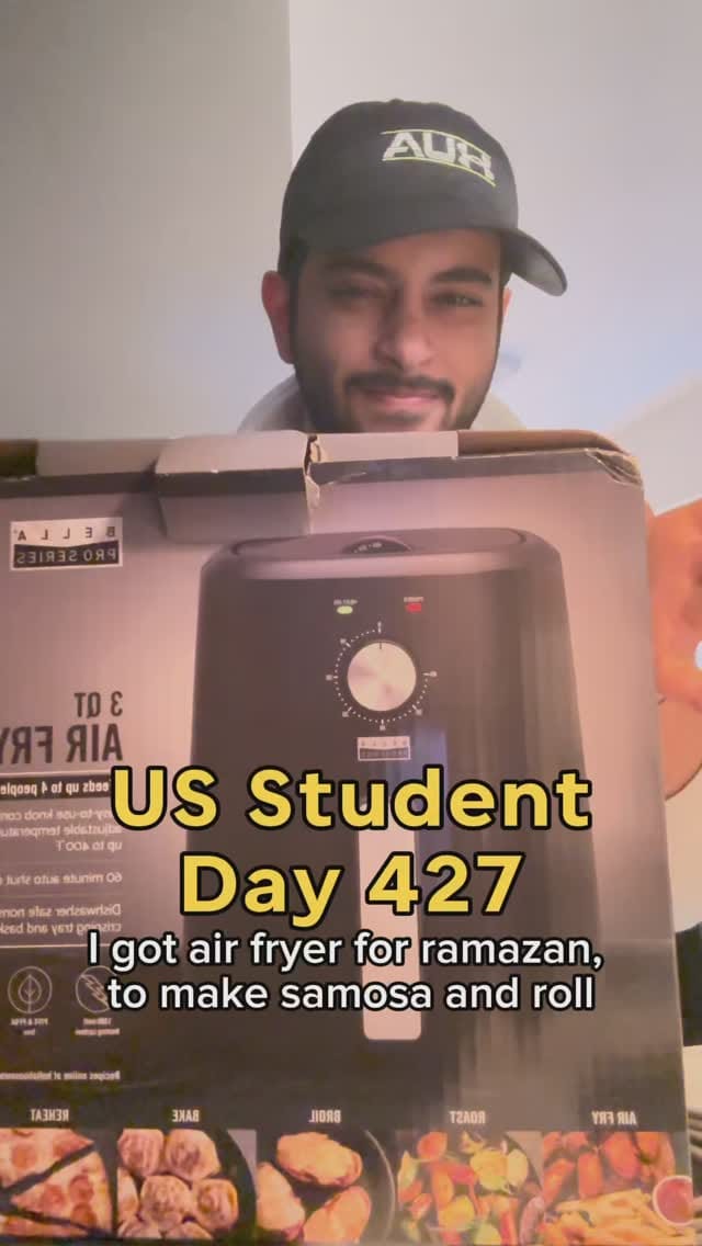 Post 5 by Asad on Instagram (video)