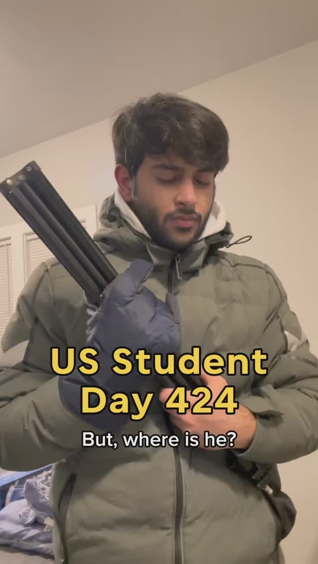 Post 8 by Asad on Instagram (video)