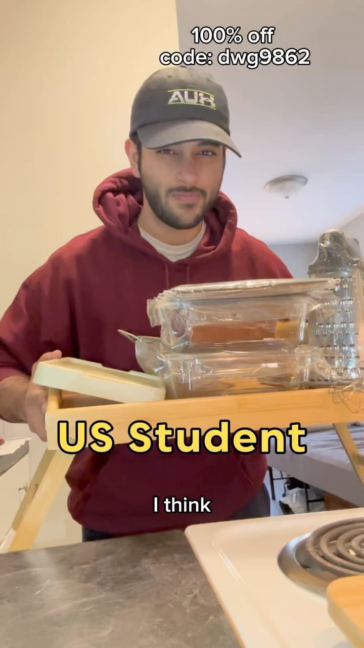 Post 2 by Asad on Instagram (video)