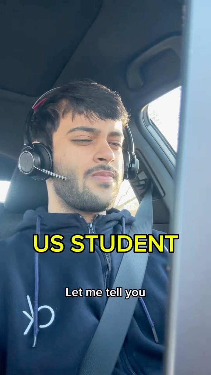 Post 4 by Asad on Instagram (video)