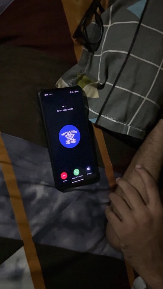 Post 8 by THECYBERHOST on Instagram (video)
