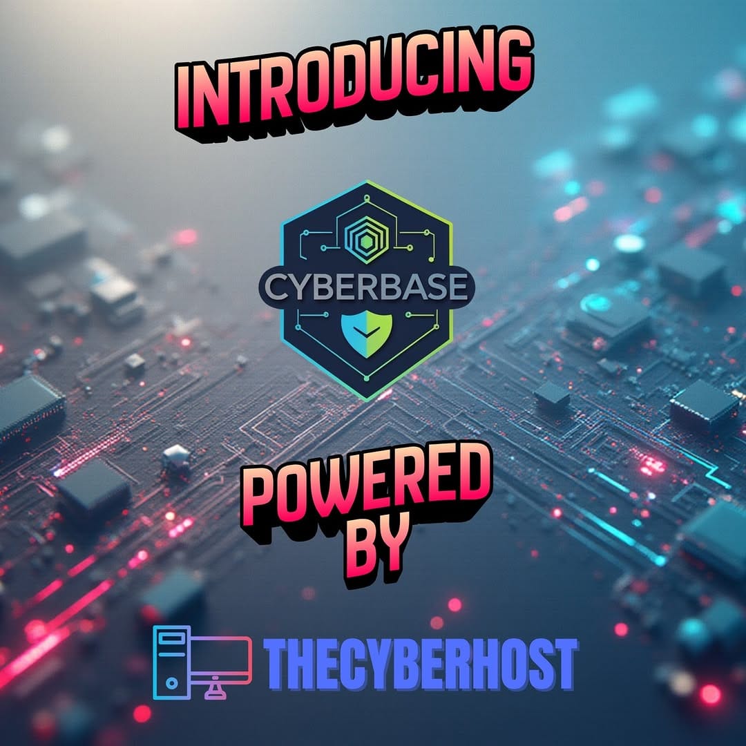 Post 2 by THECYBERHOST on Instagram (image)