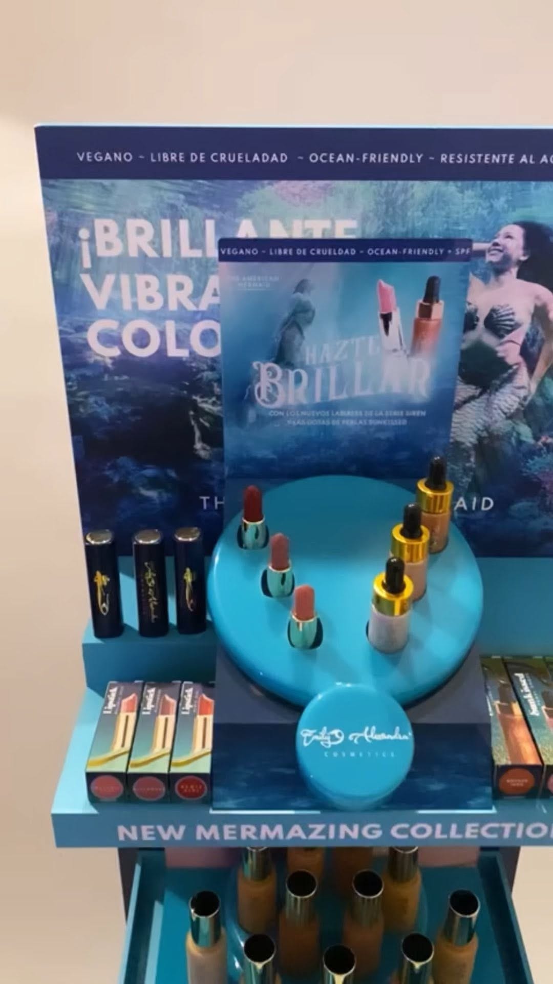 Post 6 by Emily Alexandra Guglielmo® on Instagram (video)